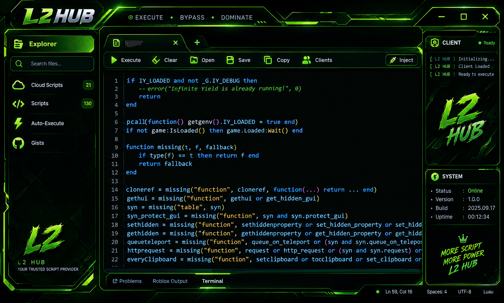 L2Hub Banner